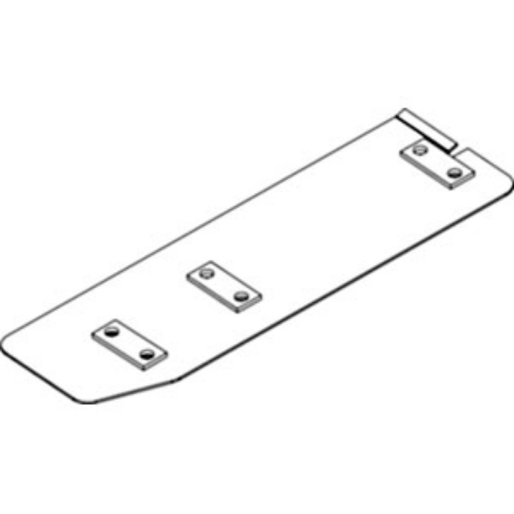 Cover Lh Deck Plate for John Deere AH140825 AH140825 1092 1290 1291 1293 493 494 594 692 693 694 892 893 894