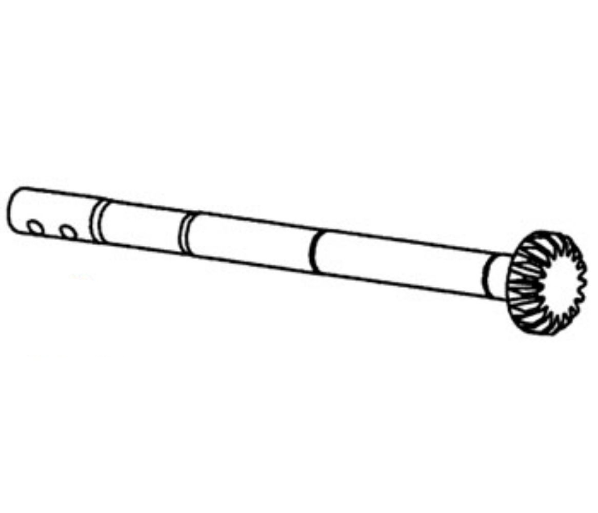 Snapping Roll Drive Shaft for John Deere AH143881 AN102001 1092 1243 1290 1291 1293 243 244 343 344 443 444 493 494 543 546 594 642 643 644 645