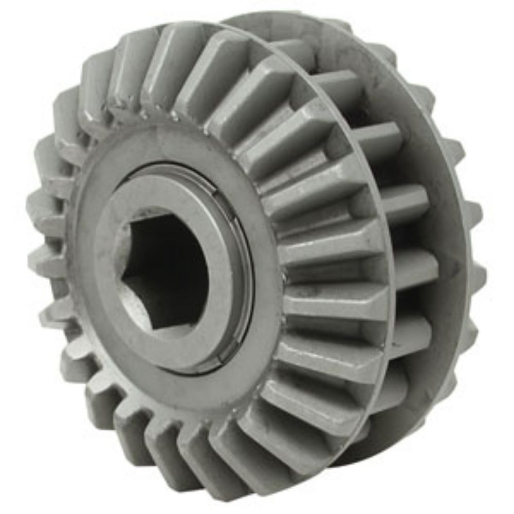 Gear Assy Stalk Roll Drive for John Deere AH146441 AH146441 1243 1290 1291 1293 243 244 343 344 40 SERIES 443 444 493 494 543 546 594 642 643 644 645