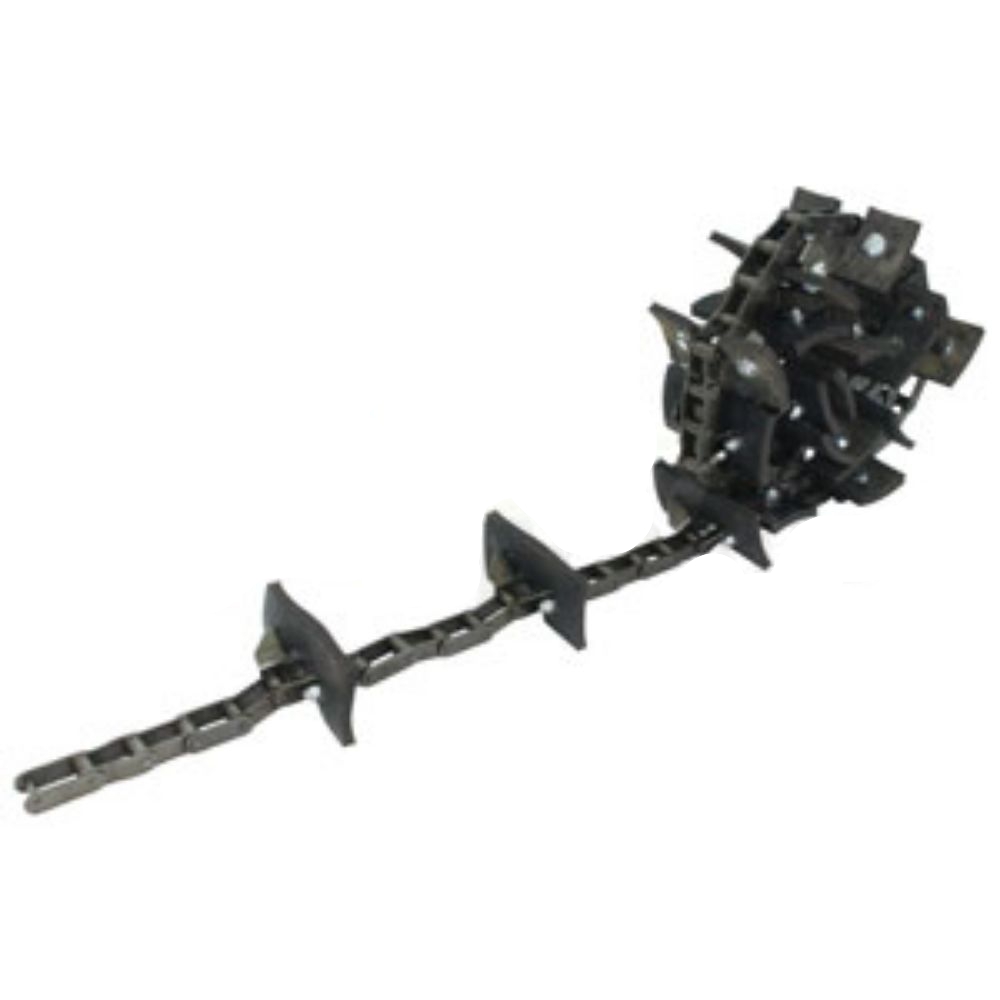 Chain Return Grain Elev. for John Deere AH148021 RJD9650 9560STS 9570STS 9650STS 9660STS 9670STS 9750STS 9760STS 9770STS 9860STS 9870STS
