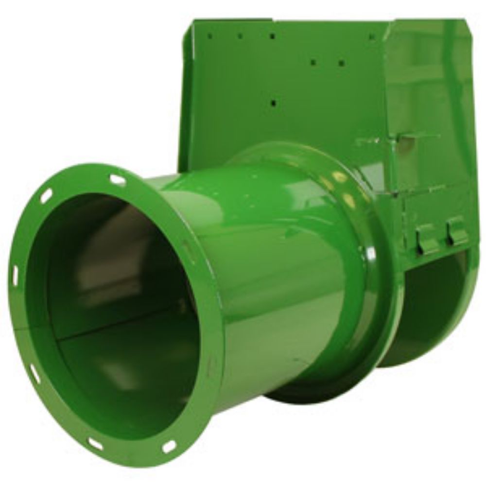 Clean Grain El. Boot for John Deere AH149182 AH149182 CTS CTS II 9400 9410 9500 9500SH 9510 9510SH