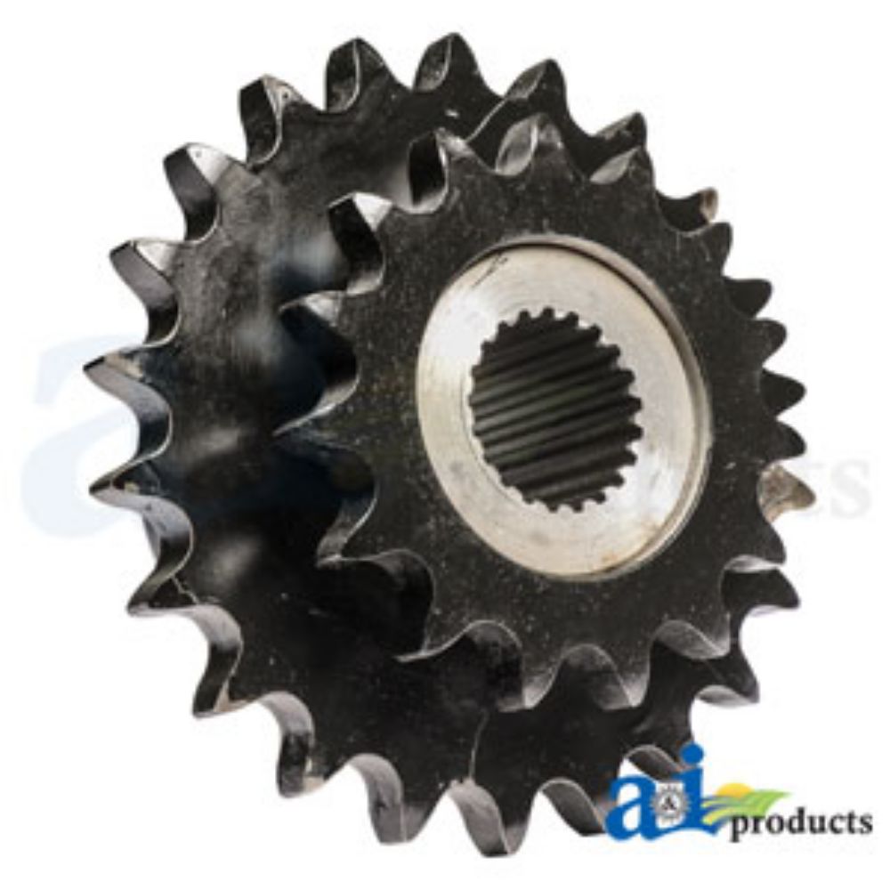 Drive Sprocket Assy for John Deere AH149349 AH149349 CTS CTS II C670 9400 9410 9450 9500 9510 9550 9560 9560SH 9600 9610 9640I WTS 9640WTS 9650 9650CTS 9650STS 9660