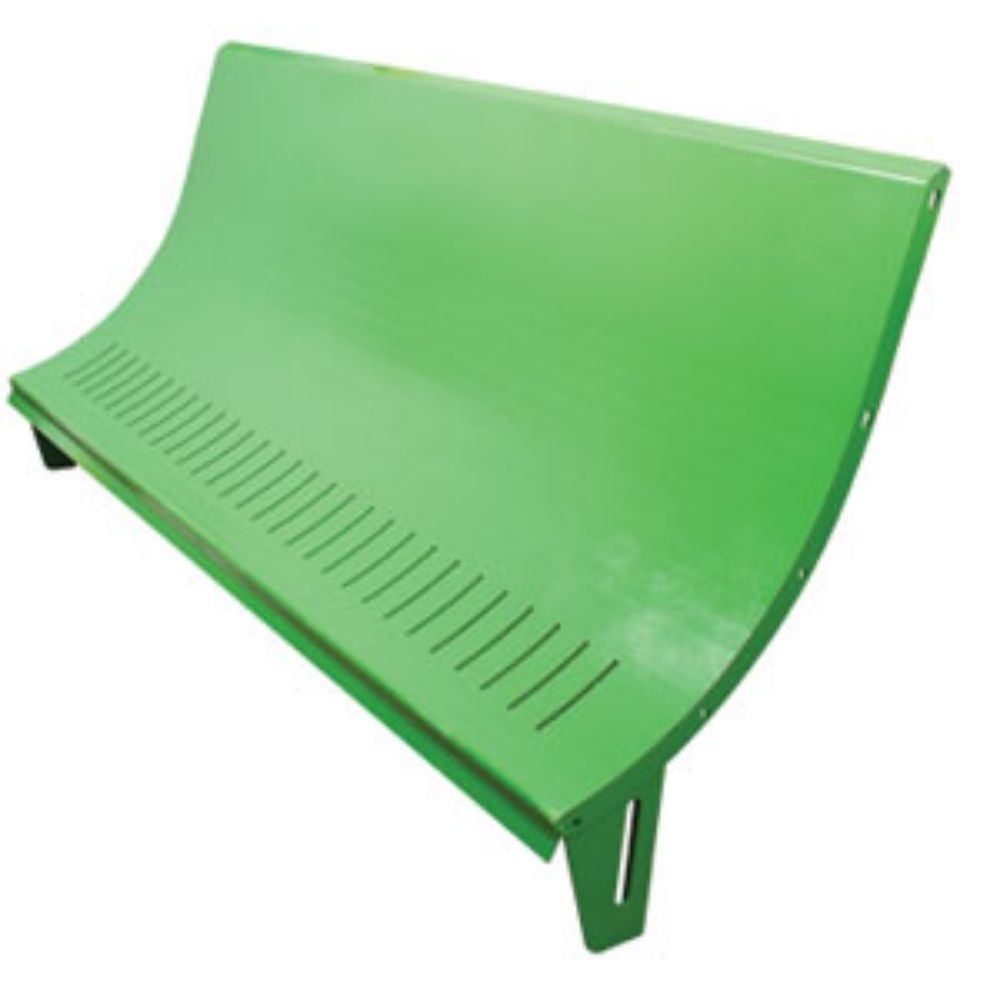 Floor Assy St. Chopper for John Deere AH149878 AH149878 9650STS 9750STS