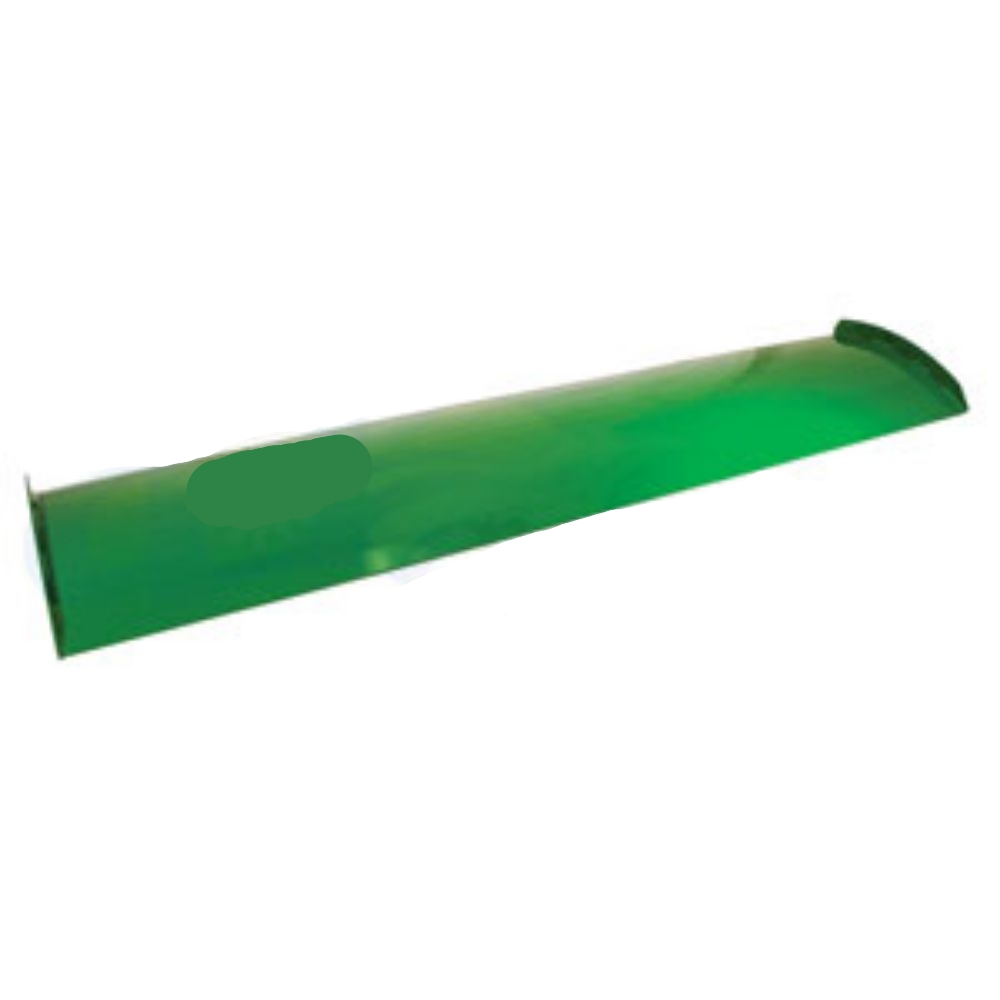 Plate Stone Trap for John Deere AH156157 AH156157 S650 S660 S670 S670 HILLMASTER S680 S680 HILLMASTER S685 S685 HILLMASTER S690 S690 HILLMASTER 9650STS 9660STS 9