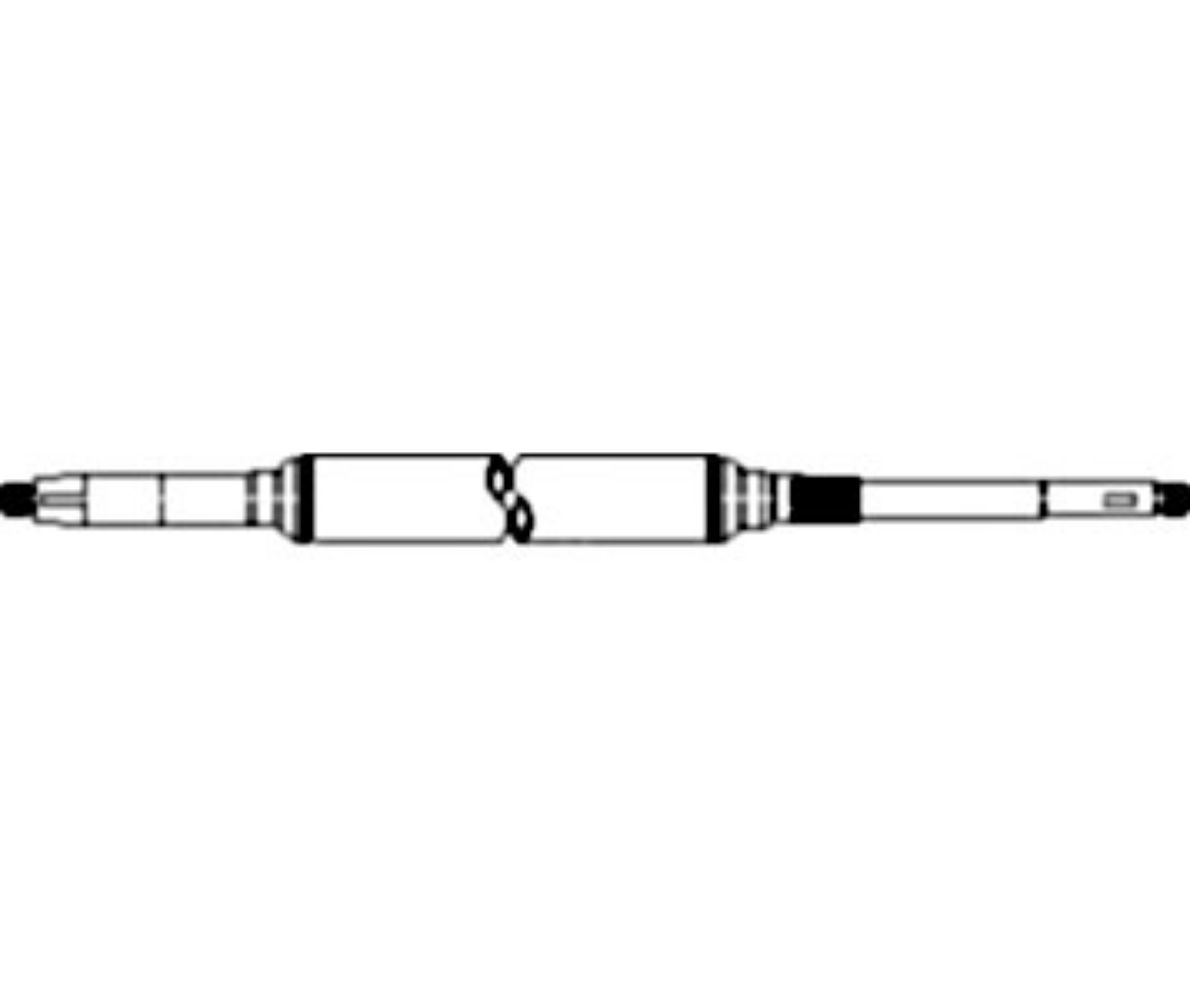 Shaft Seperator Drive for John Deere AH156738 AH156738 T660 W650 W660 9640I WTS 9640WTS 9650 9660 9660I WTS 9660WTS 9680I WTS 9680WTS