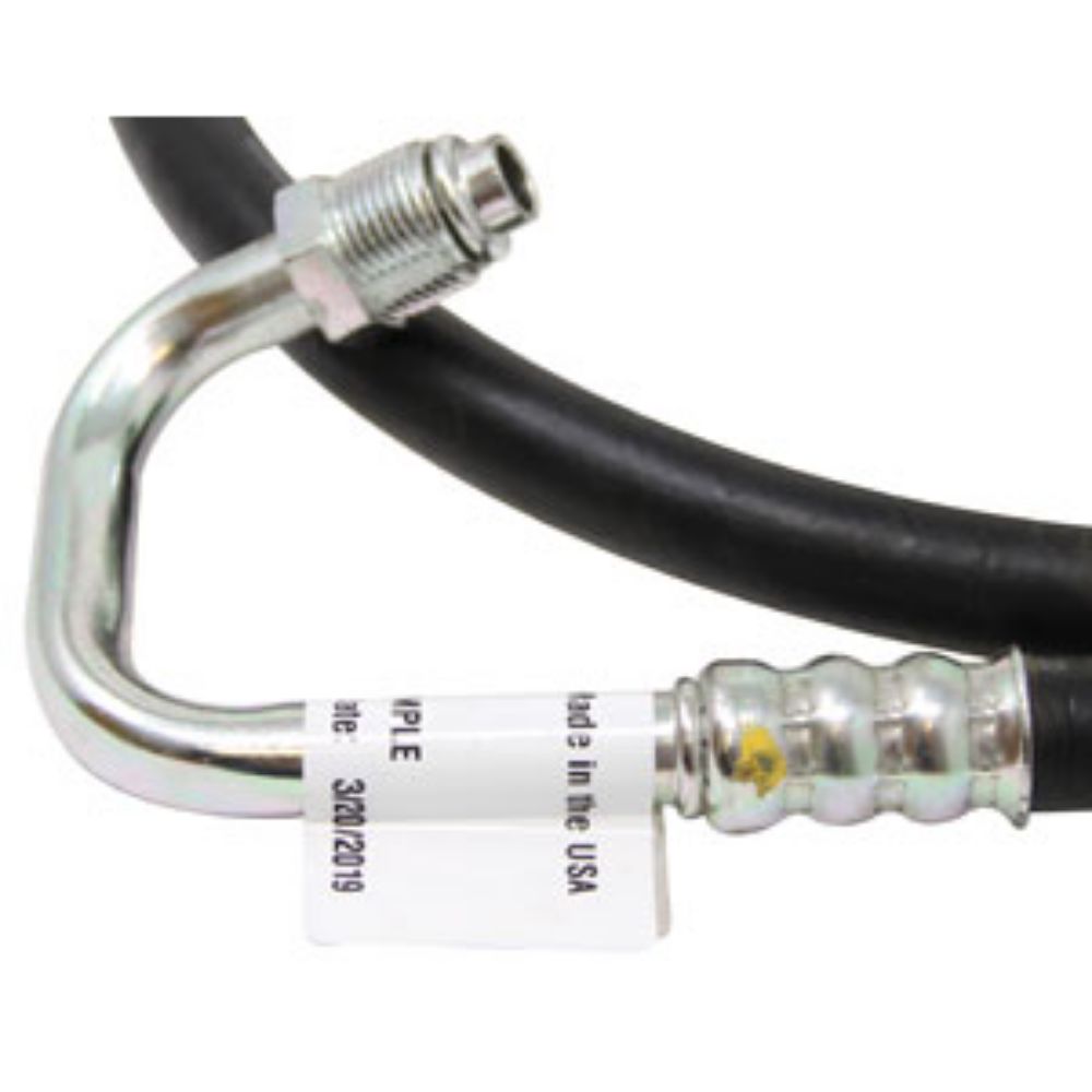 Line for John Deere AH159078 AH142107 CTS C670 T550 T560 T660 W540 W550 W650 W660 9410 9450 9510 9510SH 9550 9550SH 9560 9560SH 9610 9640I WTS 9640WT