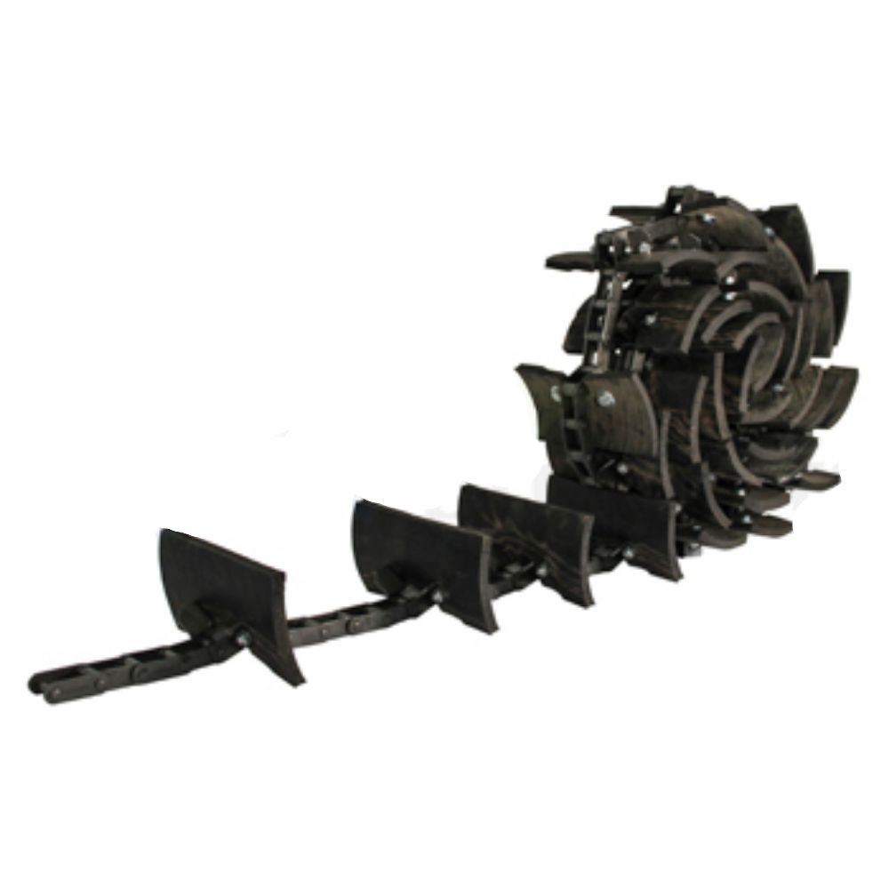 Chain Clean Grain Elevat for John Deere AH162442 AH132807 9600 9610