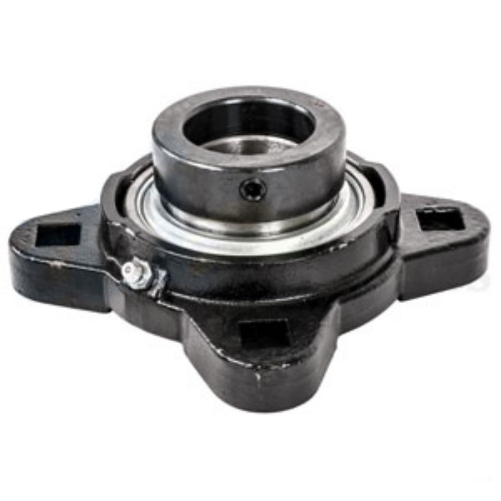 Bearing W/ Housing for John Deere AH163595 AH163595 S430 S440 S540 S550 S560 9470 STS 9560I STS 9560STS 9570STS 9650STS 9660STS 9670STS 9750STS 9760STS 9860STS 988