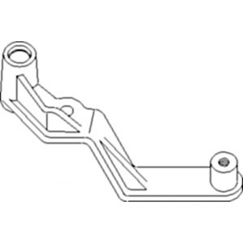 Arm Idler Feeder House for John Deere AH168397 AH156843 S550 S650 S660 S680 S690 S760 S770 S780 S785 S790 9450 9550 9550SH 9560 9560SH 9560STS 9570STS 9650 9650CTS 965