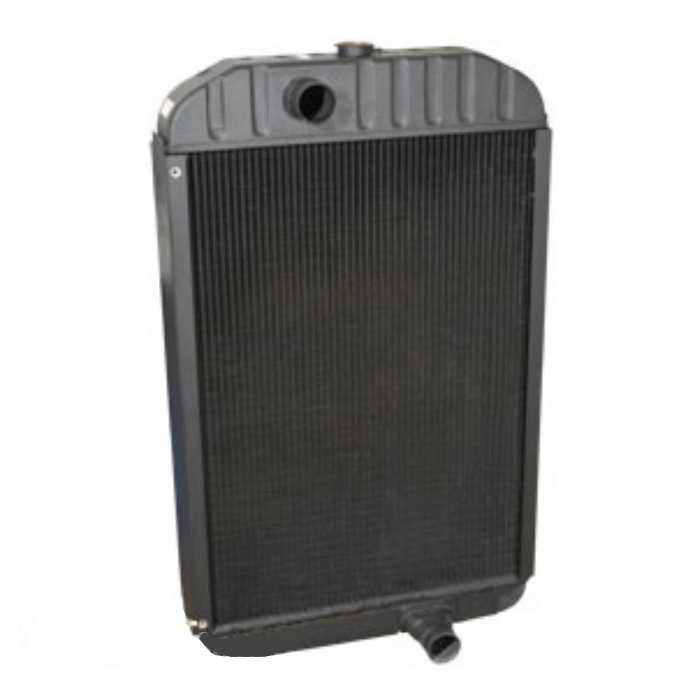 Radiator for John Deere AH169363 AH144719 CTS CTS II CTS II 9400 9410 9500 9500SH 9510 9510SH 9550 9550SH 9600 9610 9650 9650CTS