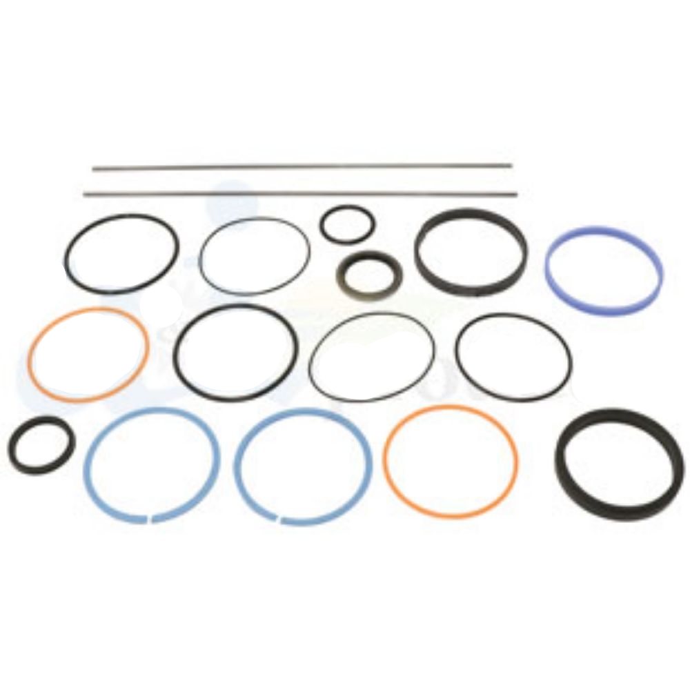 Seal Kit for John Deere AH176569 AE56775 945 946 955 956 1560 1565 1590 1890 740A 750A 9400 9400 SERIES 1710 1720 1725 1730 1760 1760NT 1765NT 1770 7200