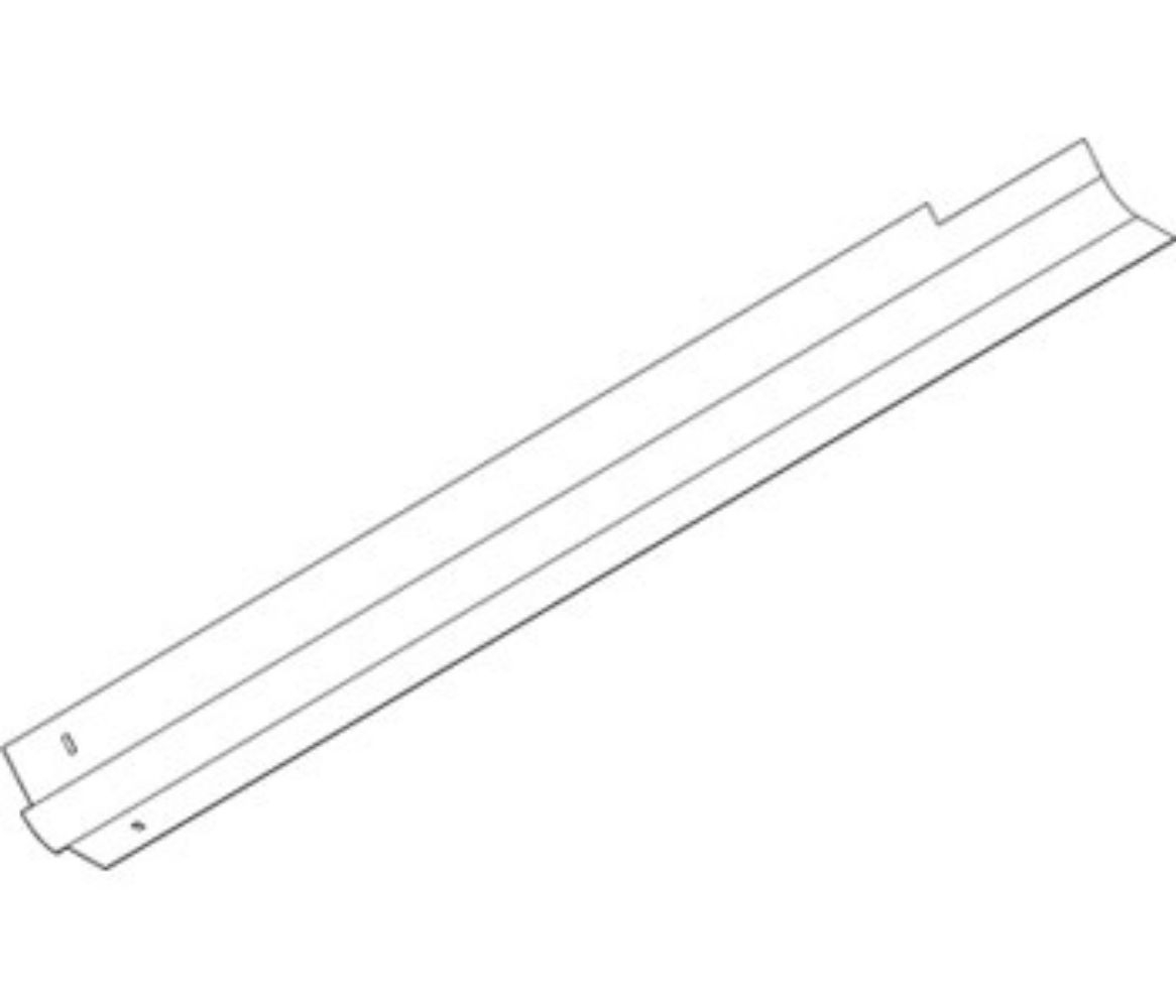 Liner Grain Auger Trough for John Deere AH202864 9560STS 9570STS 9650STS 9660STS 9670STS 9750STS 9760STS 9770STS