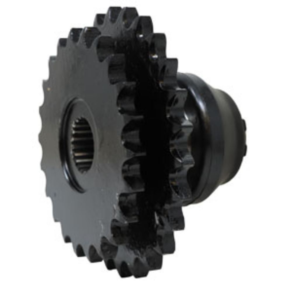 Sprocket Feeder House D for John Deere AH203076 AH172807 C670 9560STS 9570STS 9640I WTS 9640WTS 9660 9660CTS 9660I WTS 9660STS 9660WTS 9680I WTS 9680WTS 9760STS 9860STS