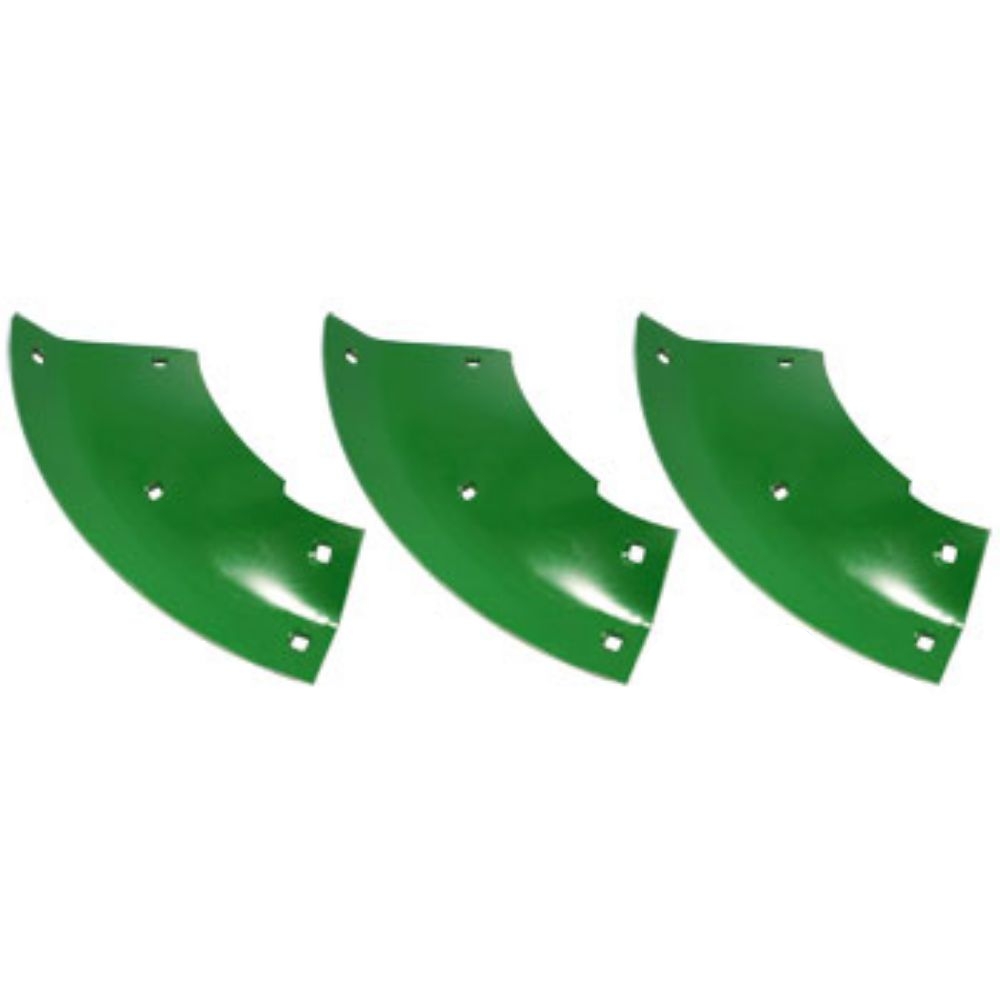 Kit Front Flight Repair for John Deere AH204533 AH161699 9650 9650STS 9650STS 9660 9660STS 9750 9750STS 9750STS 9760STS 9860STS 9870STS 9880 STS