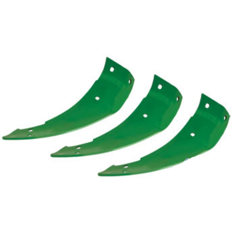 Kit Rear Flight Repair for John Deere AH204534 AH161699 9650 9650STS 9650STS 9660 9660STS 9750 9750STS 9750STS 9760STS 9860STS 9870STS 9880 STS