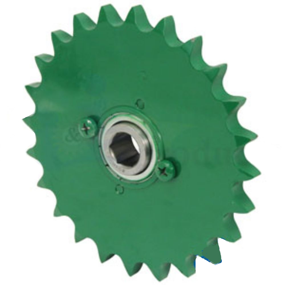 Idler Unloading Auger for John Deere AH206131 AH106606 600F 600R 615F 615R 618F 618R 620F 620R 622F 622R 625F 625R 630F 630R 635F 635R CTS CTS II C670 T550 T560 T660