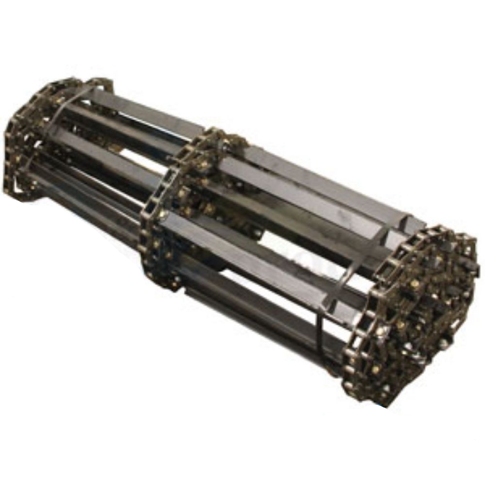 Chain Feeder House for John Deere AH207777 AH138187 CTS CTS II 9400 9410 9450 9500 9510 9550 9550CTS 9550SH 9560 9650CTS 9660CTS