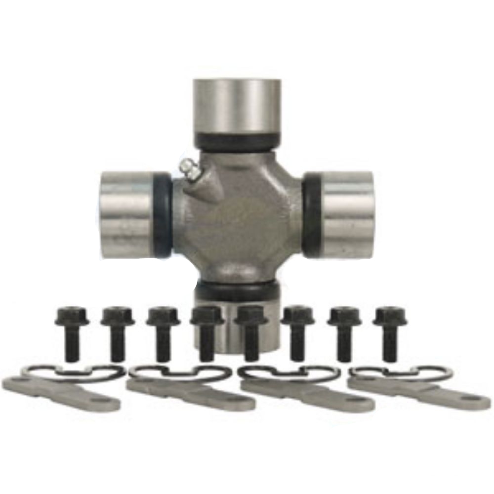 Kit U-Joint Cross for John Deere AH207921 AH122018 600 SERIES CTS CTS CTS II CTS II S540 S540 S550 S560 S650 S660 S660 9400 9410 9450 9470 STS 9500 9500 SIDEHILL