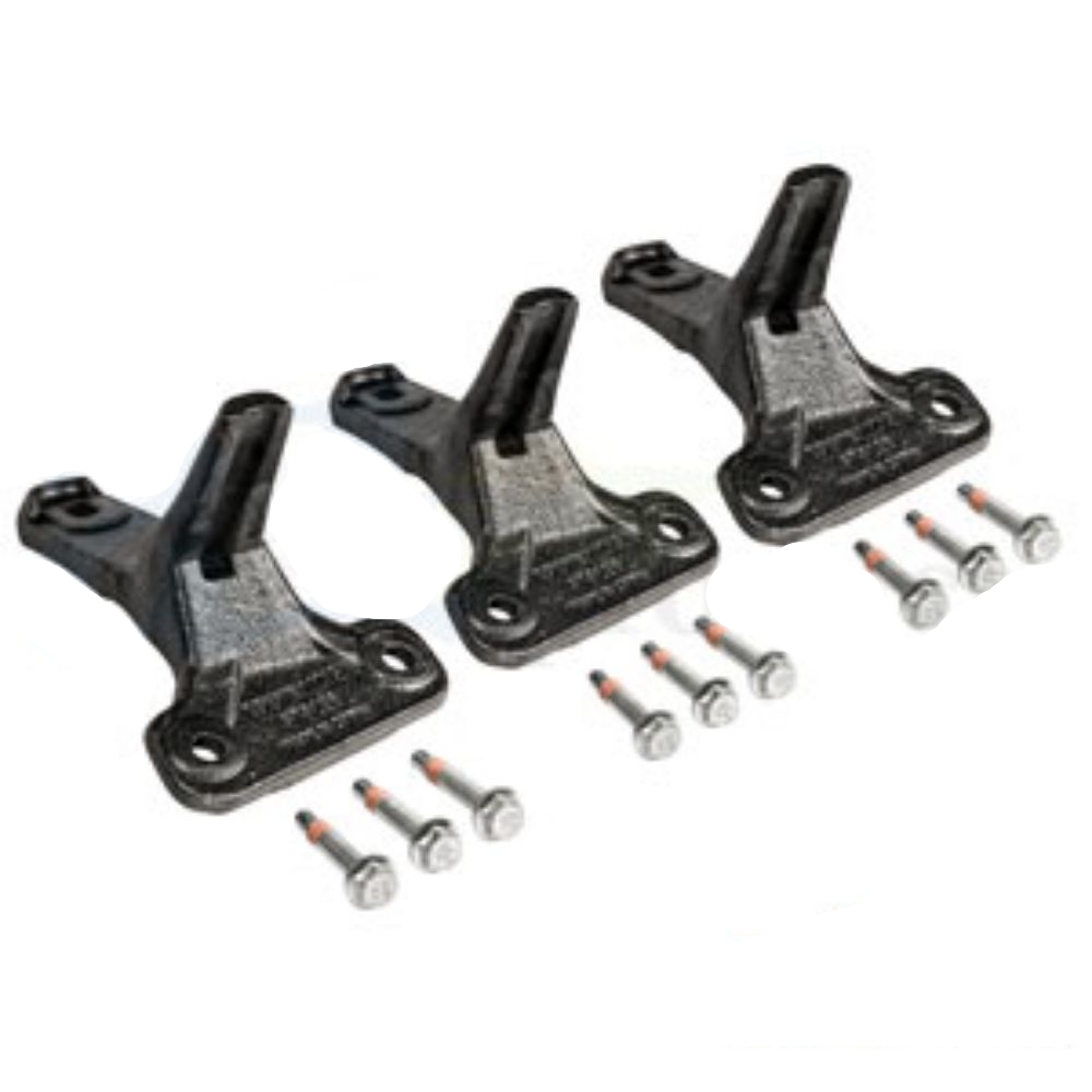 Tines Hardened for John Deere AH208554 AH208554H S690 9650STS 9660STS 9670STS 9750STS 9760STS 9770STS 9860STS 9870STS 9880 STS 9880I STS