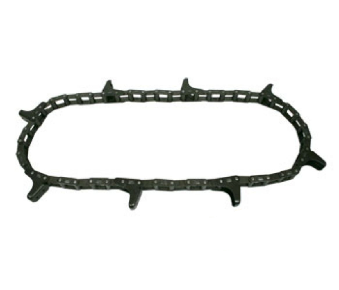 Chain Gathering for John Deere AH208978 AH233139 606 608 612