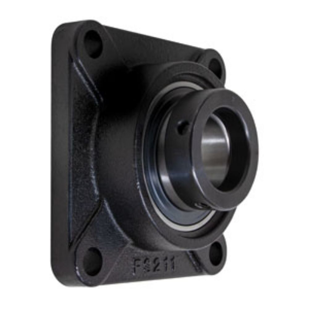Bearing W/ Housing for John Deere AH213902 AH213902 S430 S440 S650 S660 S670 S670 HILLMASTER S680 S680 HILLMASTER S685 S685 HILLMASTER S690 S690 HILLMASTER S760 S7