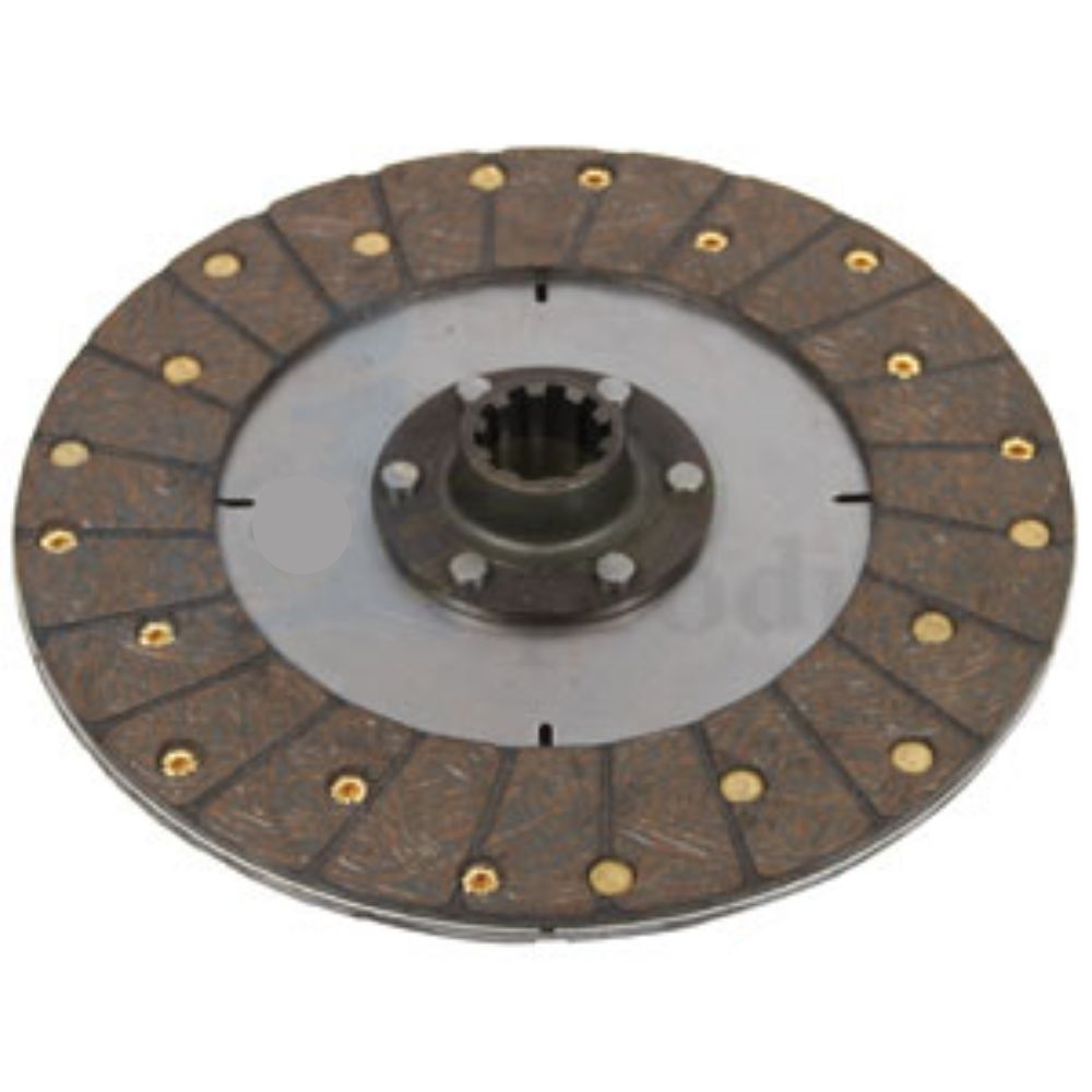 Trans. Disc 10" for John Deere AH214072 AH64100 105 3300 45 55 95