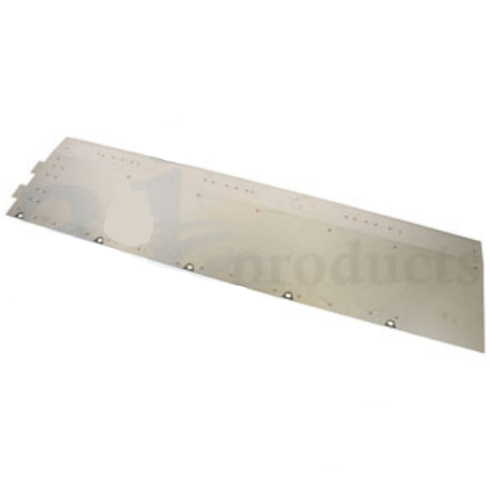 Plate Feed Lh Inside for John Deere AH214217 AH214217 630F