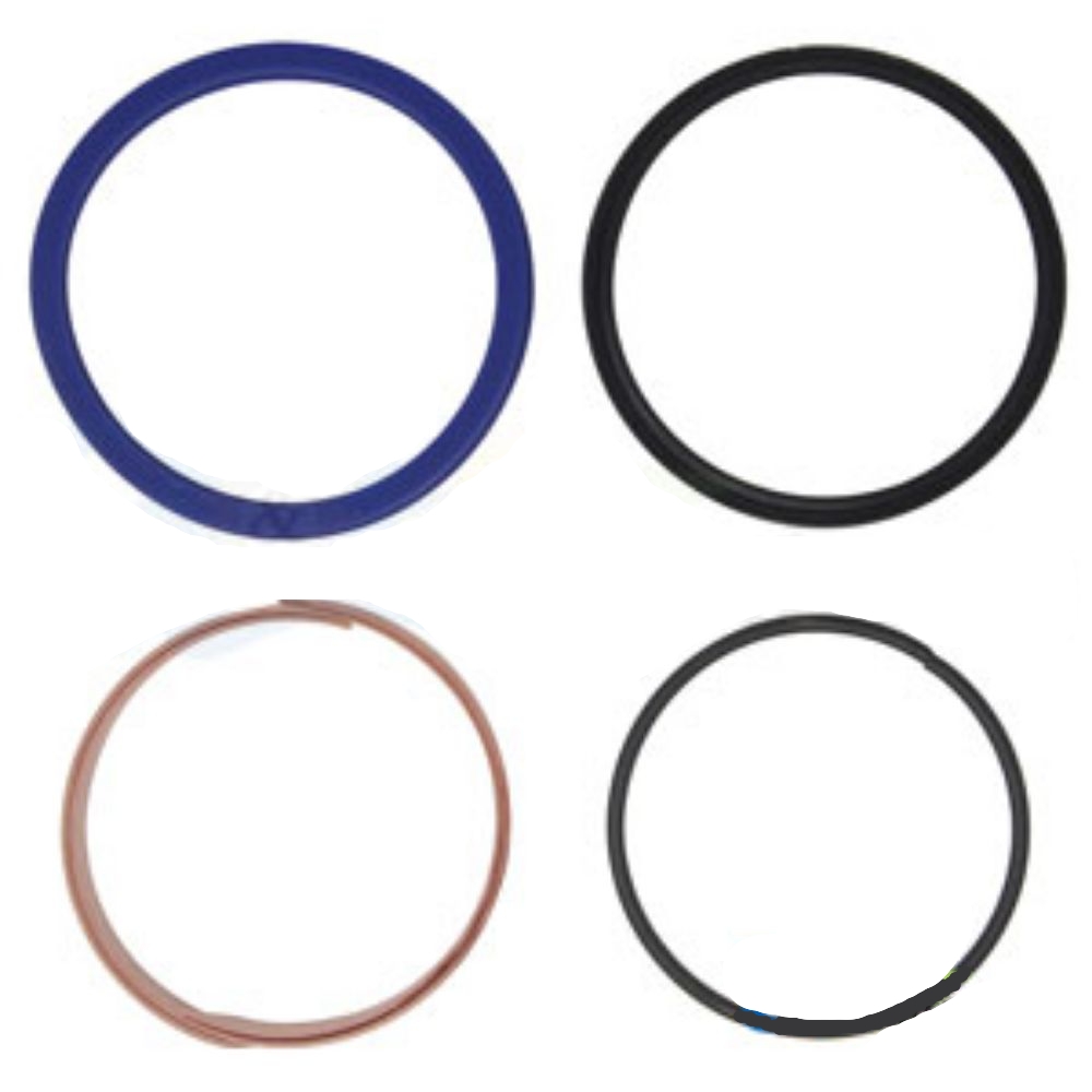 Kit Hyd Lift Cylinder Re for John Deere AH214612 AH214612 7185J 7195J 7200R 7205J 7210J 7215R 7225J 7230R 7260R 7280R 7630 7715 7720 7730 7815 7820 7830 7920 7930 8130 8