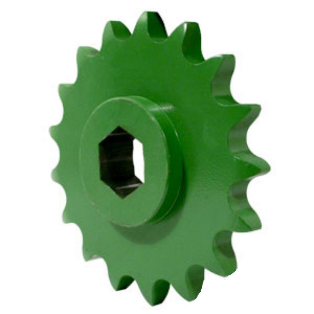 Drive Sprocket for John Deere AH215521 AH215521 1092 1290 1291 1293