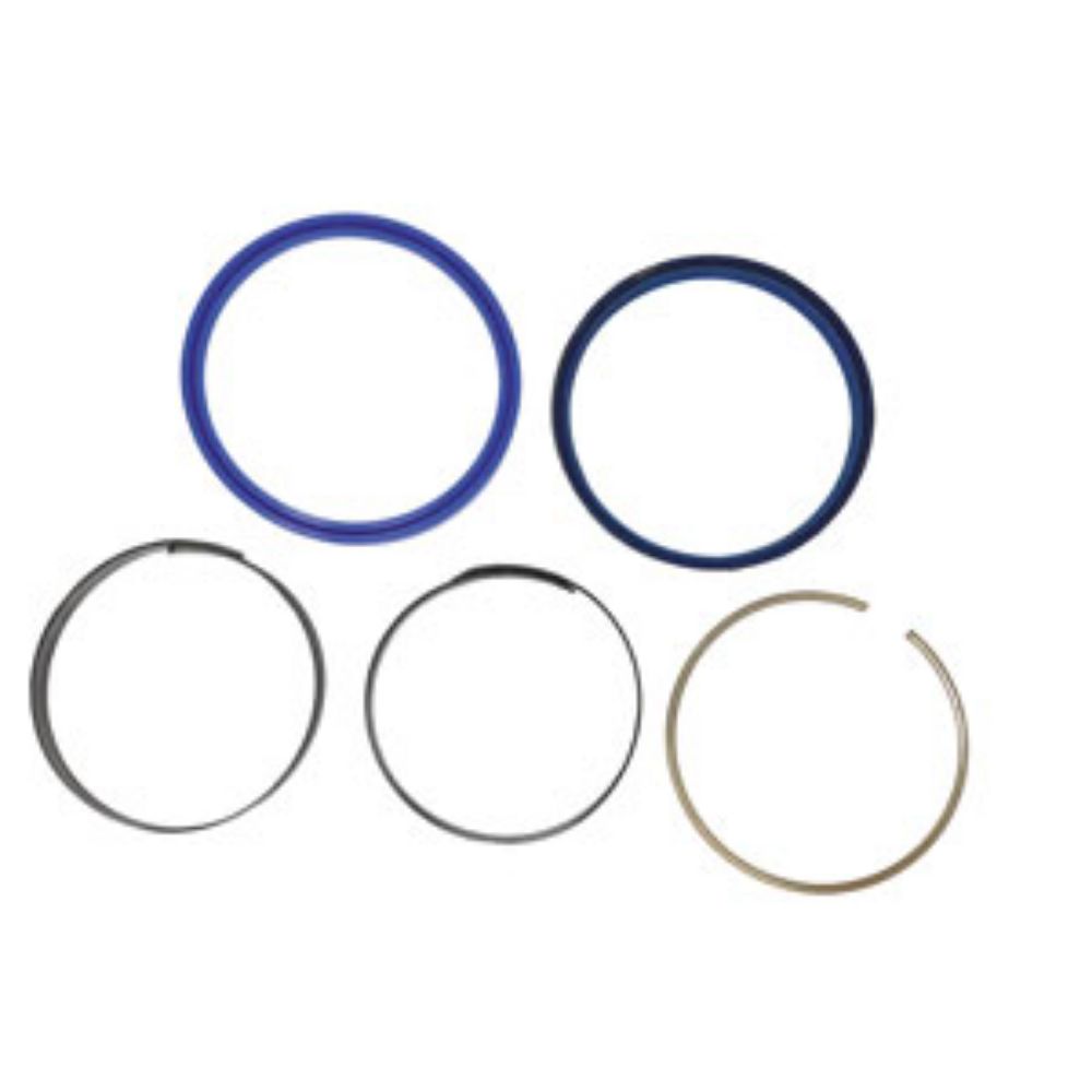 Seal Kit for John Deere AH216634 AH216634 7260R 7280R 8130 8225R 8230 8235R 8245R 8260R 8270R 8285R 8295R 8295RT 8310R 8310RT 8320R 8320RT 8330 8335R 833