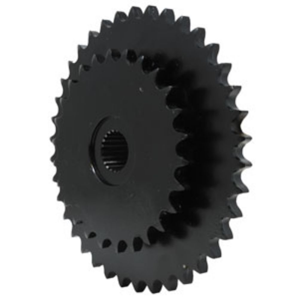 Sprocket Feeder House Dr for John Deere AH218403 AH206133 9560STS 9660 9660CTS 9660STS 9760STS 9860STS