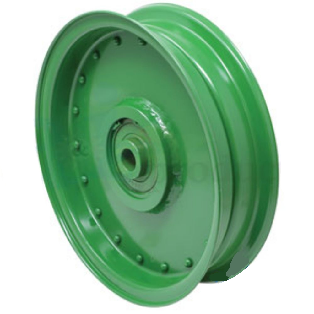 Pulley Clean Gr Elev. for John Deere AH220915 AH220915 S670 S670 HILLMASTER S680 S680 HILLMASTER S685 S685 HILLMASTER S690 S690 HILLMASTER S770 S780 S785 S790 9770STS
