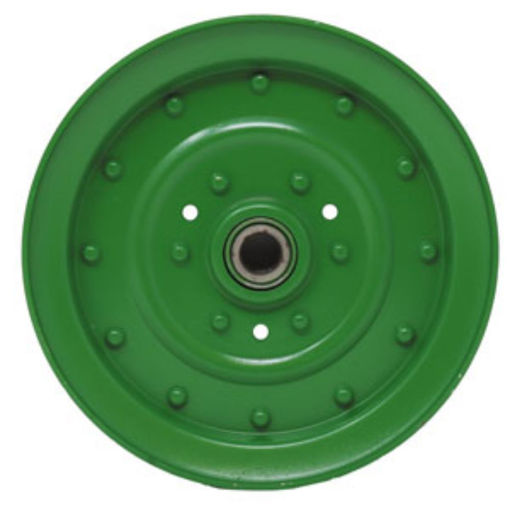Idler Pulley for John Deere AH220916 AH220916 S670 S670 HILLMASTER S680 S680 HILLMASTER S685 S685 HILLMASTER S690 S690 HILLMASTER S770 S780 S785 S790 9770STS