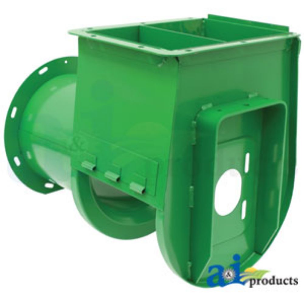 Boot Assembly Clean Grain E for John Deere AH222240 AH222240 S540 S550 S560 S650 S660 S670 S690 S690 HILLMASTER S760 9470 STS 9570STS 9670STS 9770STS