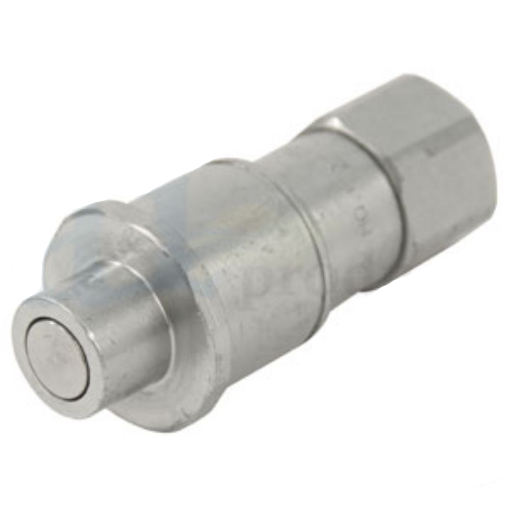 Hydr. Quick Coupler Socke for John Deere AH225668 AH171017 345PLUS 360PLUS 375PLUS 390PLUS 445 460PLUS 475 475PLUS 676 690 692 696 698 770 770PLUS 778 C670 T550 T560 T660