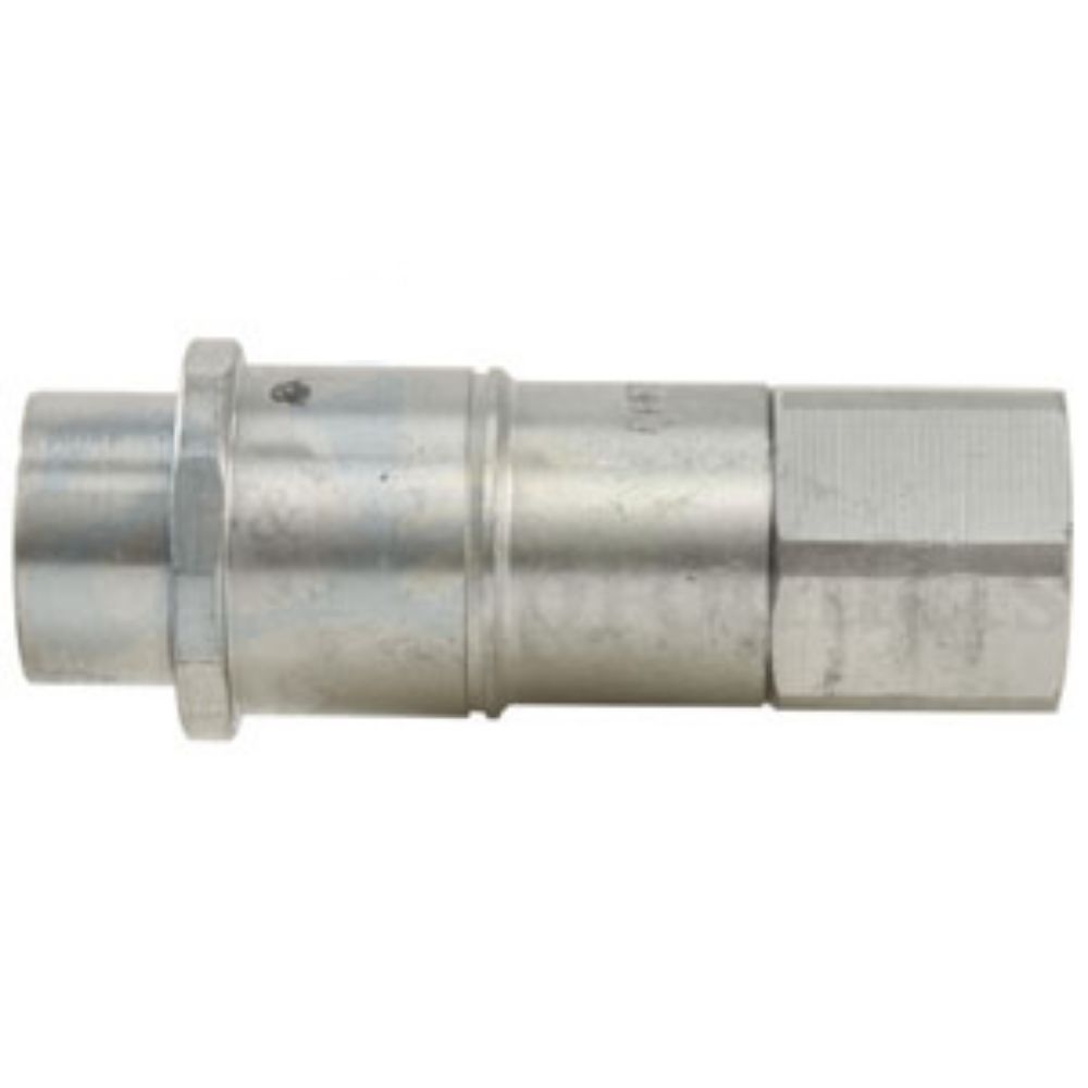 Hydr. Quick Coupler Socke for John Deere AH225669 AH171018 C670 T550 T560 T660 T670 W540 W550 W650 W660 9540I WTS 9540WTS 9560I WTS 9560WTS 9580I WTS 9580WTS 9640I WTS 96