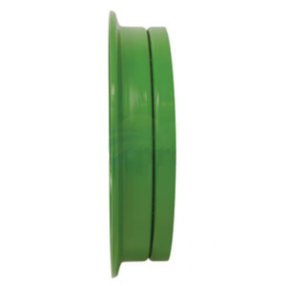 Pulley Idler for John Deere AH226058 AH226058 S670 S670 HILLMASTER S680 S680 HILLMASTER S685 S685 HILLMASTER S690 S690 HILLMASTER S770 S780 S785 S790 S670 S6