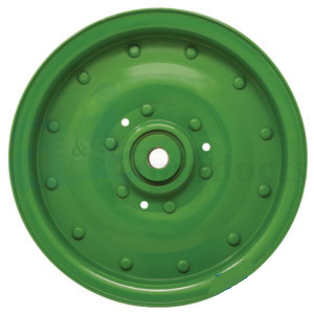 Pulley Idler for John Deere AH226058 AH226058 S670 S670 HILLMASTER S680 S680 HILLMASTER S685 S685 HILLMASTER S690 S690 HILLMASTER S770 S780 S785 S790 S670 S6