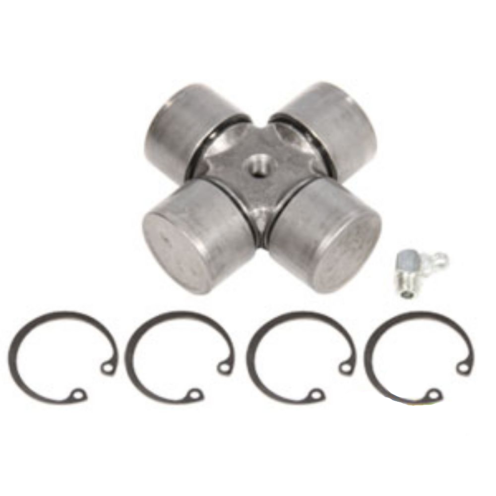 Cross & Bearing Kit for John Deere AH232127 AH232127 606 608 612 615F 615R 618F 618R 620F 620R 622F 622R 625D 625F 625R 630D 630F 630R 635D 635F 635R