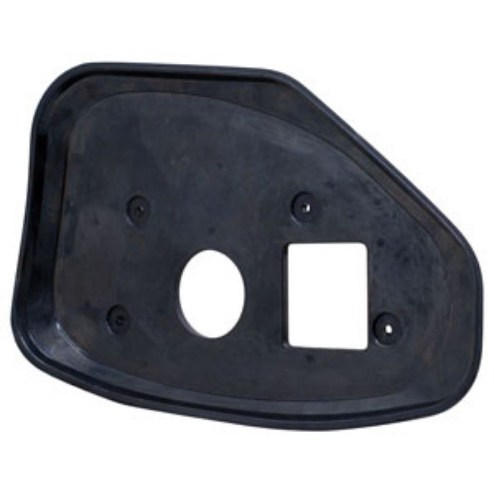 Seal Sieve Rh for John Deere AH232265 AH232265 S540 S550 S560 S650 S660 S670 S670 HILLMASTER S680 S680 HILLMASTER S685 S685 HILLMASTER S690 S690 HILLMASTER 94