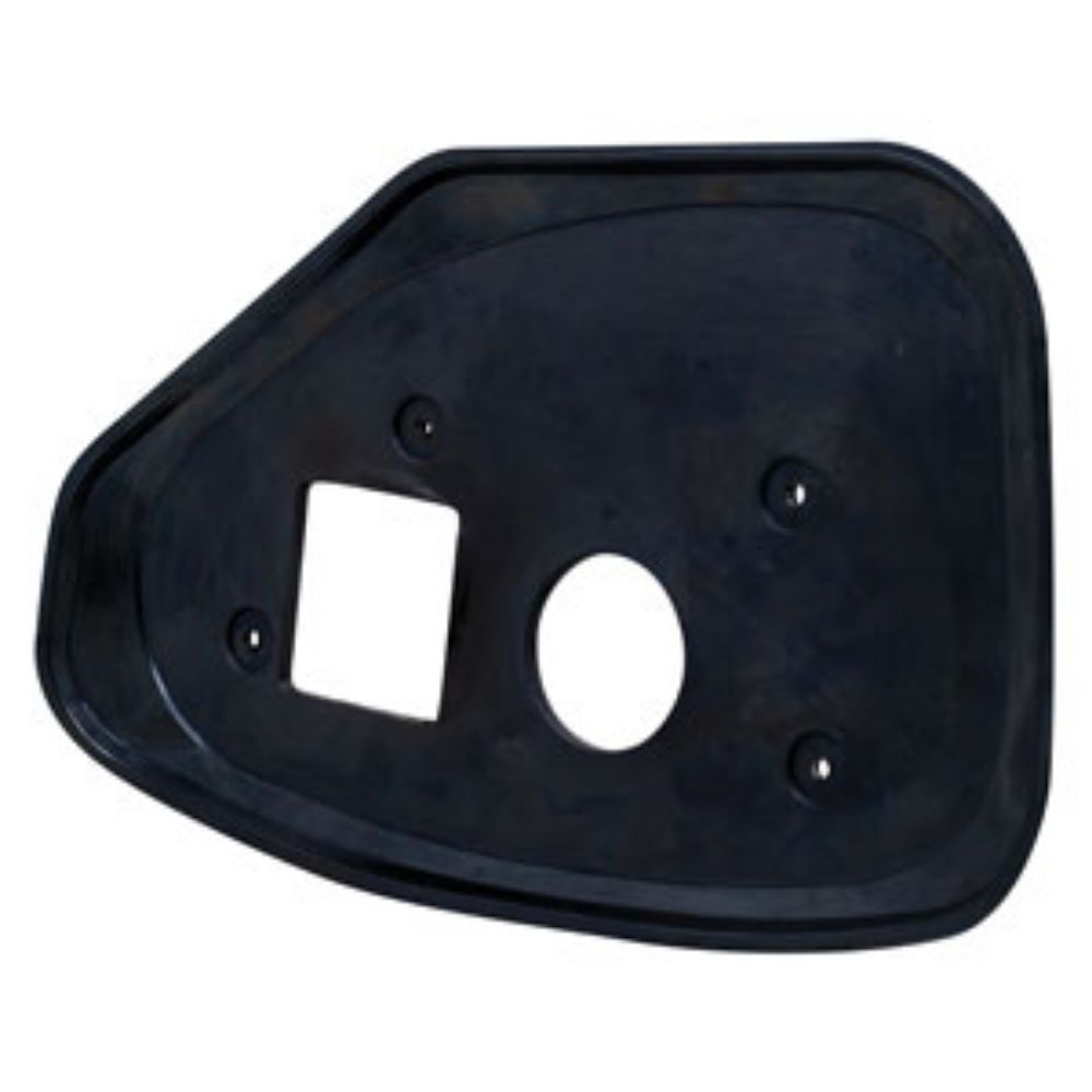 Seal Sieve Lh for John Deere AH232266 AH232266 S540 S550 S560 S650 S660 S670 S670 HILLMASTER S680 S680 HILLMASTER S685 S685 HILLMASTER S690 S690 HILLMASTER 94
