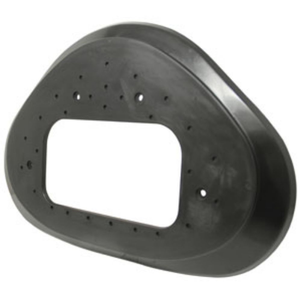 Seal Chaffer for John Deere AH233283 AH233283 S540 S550 S650 S660 S670 S670 HILLMASTER S680 S680 HILLMASTER S685 S685 HILLMASTER S690 S690 HILLMASTER 9470 ST