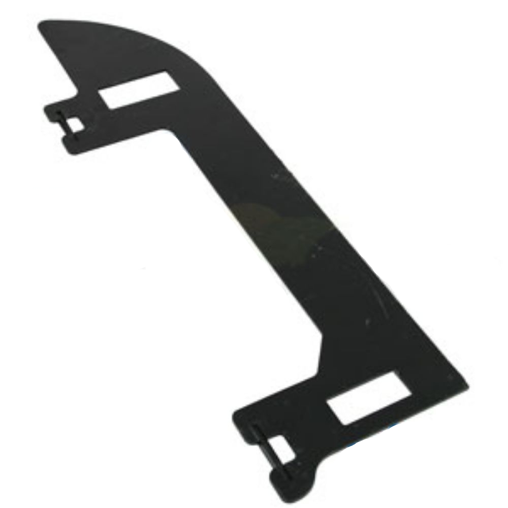 Plate Deck Adj for John Deere AH234656 AH234656 606 606C 608 608C 608FC 612 612C 612FC 616 616C 618 618C 706C 708C 708FC 712C 712FC 716C 718C