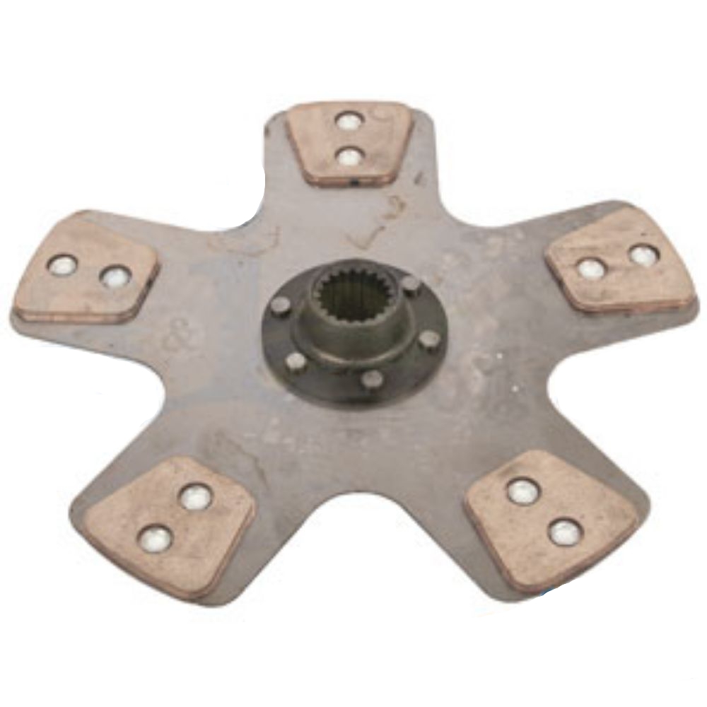 Trans. Disc 12" for John Deere AH84955 AH84955-R5B 6600 6620 7700 7720