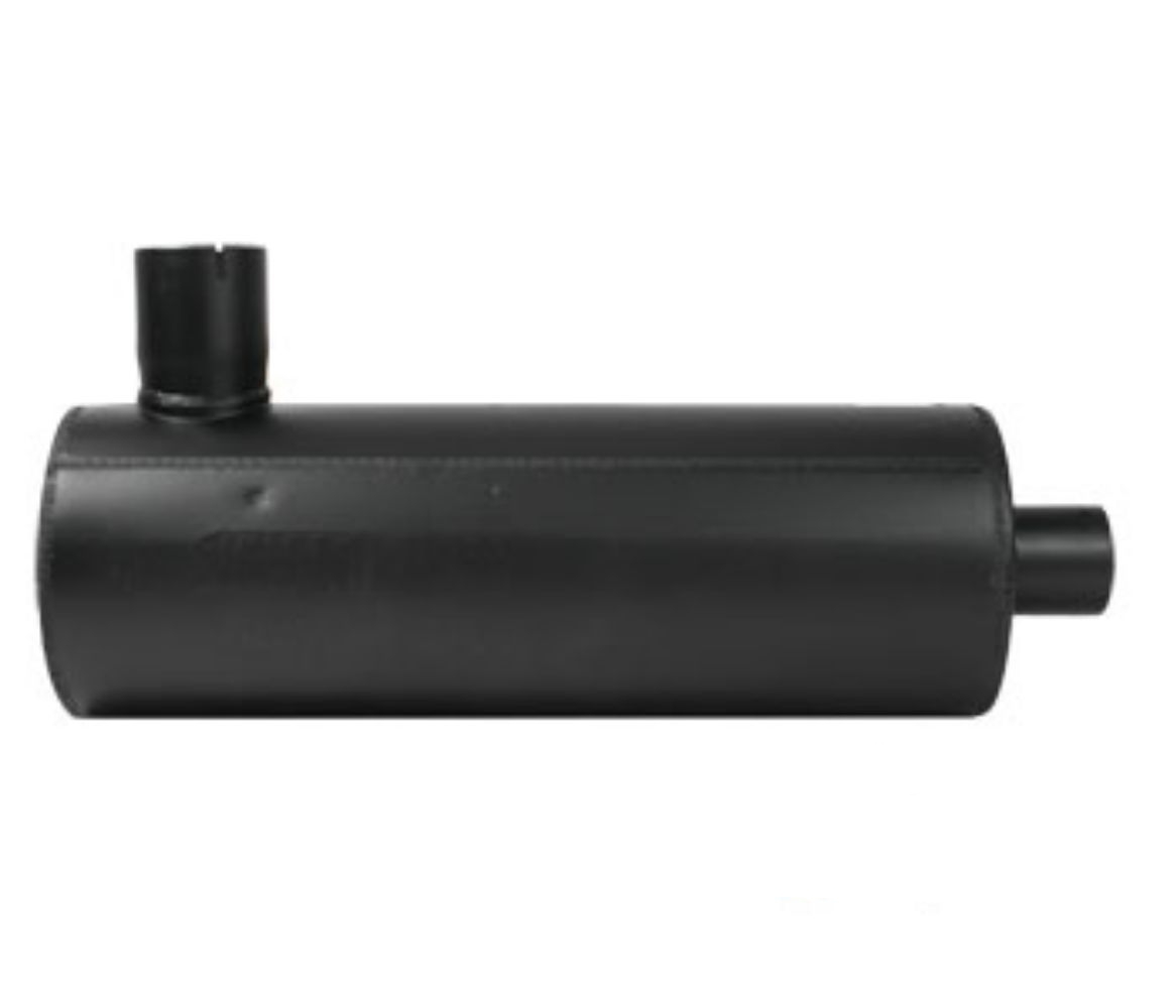 Muffler for John Deere AH87289 AH87289 3300 4400 4420 6600 6620 7700 955