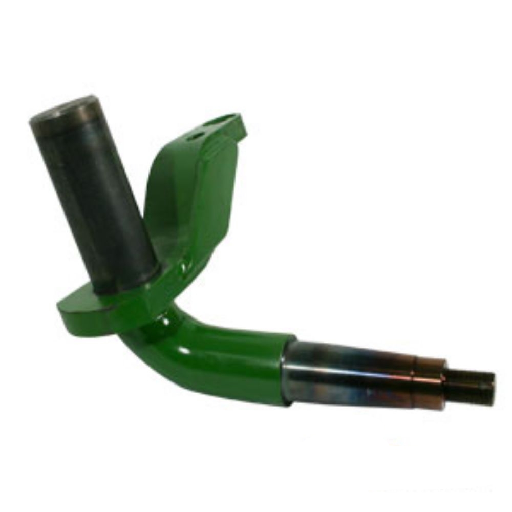 Spindle Lh for John Deere AH87542 AH75482 6600 6620 7700 7720 484 7440 7445 5720 5730 5820 5830