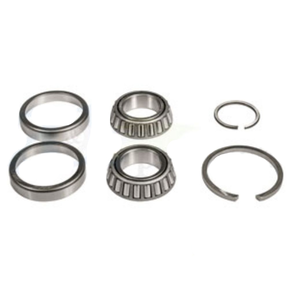 Bearing Set Cup & Cone for John Deere AH94661 DE18970 CTS CTS II C670 T550 T560 T660 W540 W550 W650 W660 6620 6622 7720 7721 9400 9410 9500 9500SH 9510 9510SH 9600 9