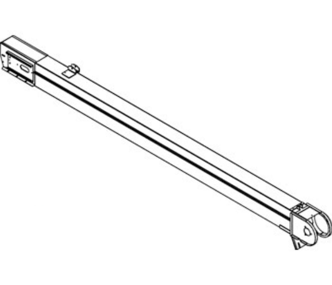 Elevator Tailings for John Deere AH96371 AH75430 6600 6601 6602 6620 6622 7700 7701 7720 7721