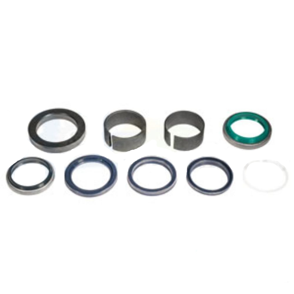 Kit Hyd Cyl Rod Seal for John Deere AHC11572 AHC11572 824K II 540E 9230 9330 9360R 9370R 9410R 9420R 9430 9460R 9470R 624K 624K-II 644J 644K 644L 644LH 644P 644X 724