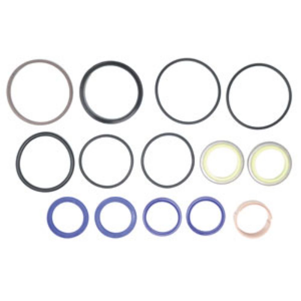 Kit Hydraulic Cylinder R for John Deere AHC16372 AHC16372 S550 S560 S650 S660 S670 S670 HILLMASTER S680 S680 HILLMASTER S685 S685 HILLMASTER S690 S690 HILLMASTER S760 S7